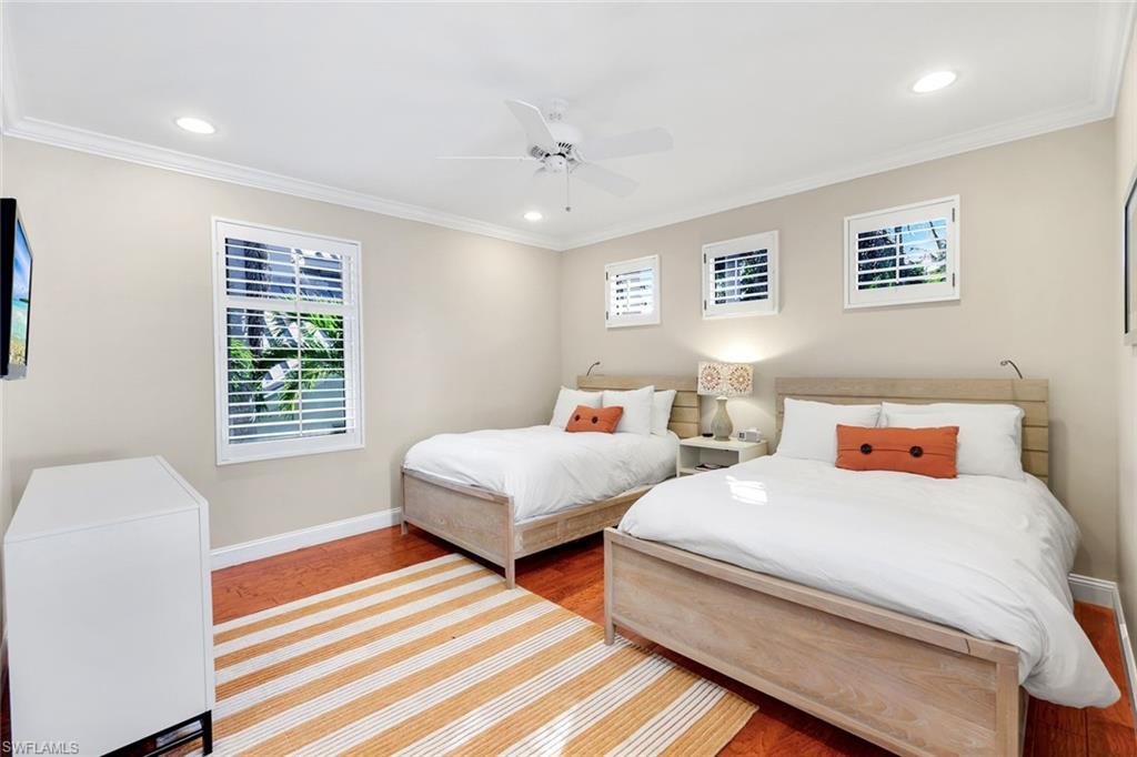 OLDE NAPLES - Residential Lease