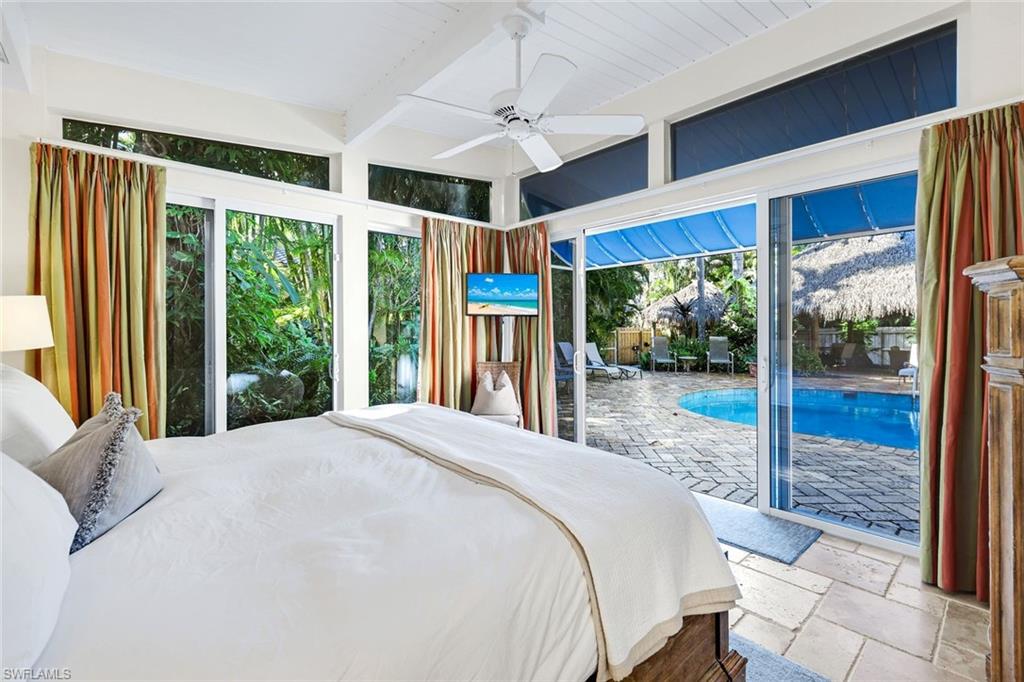 OLDE NAPLES - Residential Lease