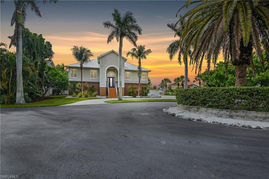 PALM ISLES - Residential