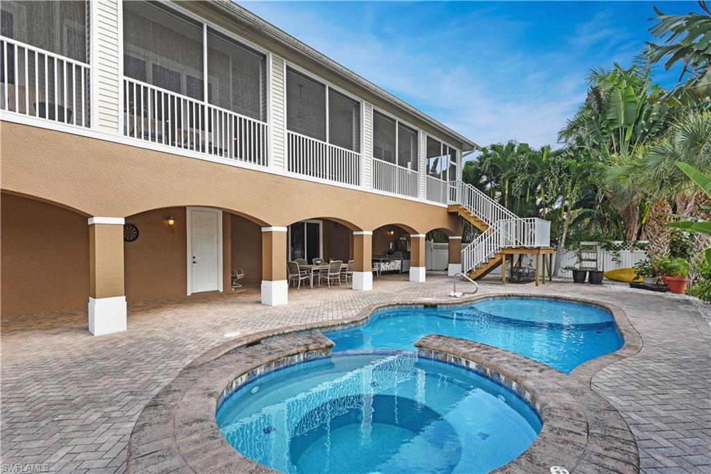 PALM ISLES - Residential