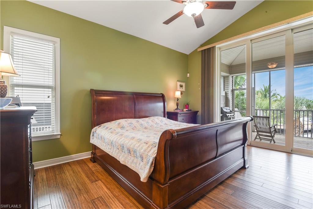 PALM ISLES - Residential