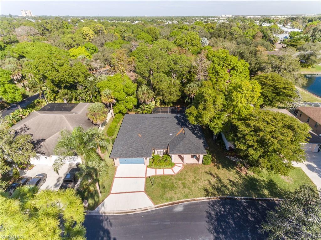 LAUREL OAKS - Residential