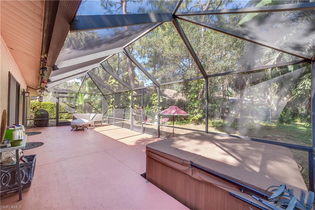 LAUREL OAKS - Residential