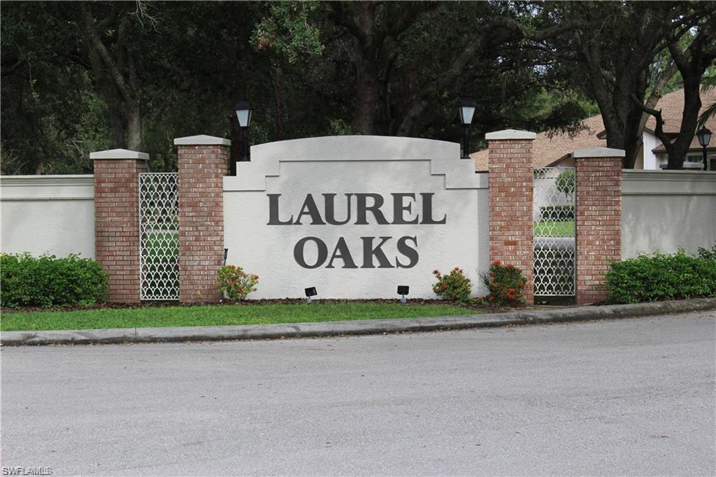 LAUREL OAKS - Residential