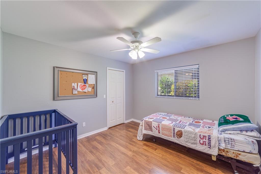 LAUREL OAKS - Residential