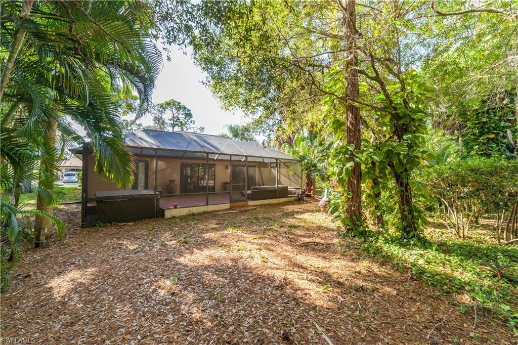 LAUREL OAKS - Residential