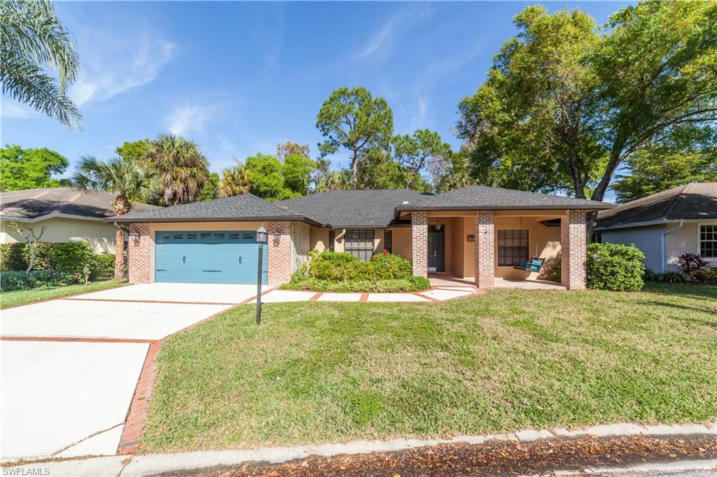 LAUREL OAKS - Residential