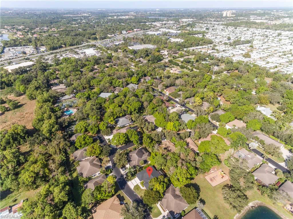 LAUREL OAKS - Residential