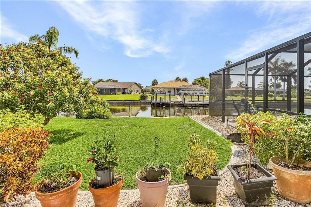 CAPE CORAL - Residential Income