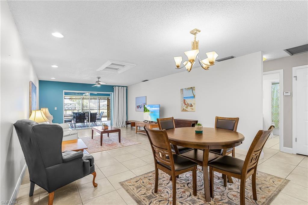 CAPE CORAL - Residential Income