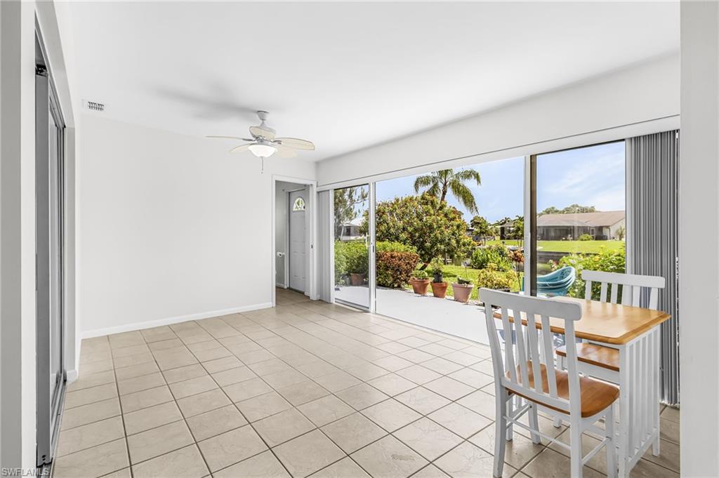 CAPE CORAL - Residential Income