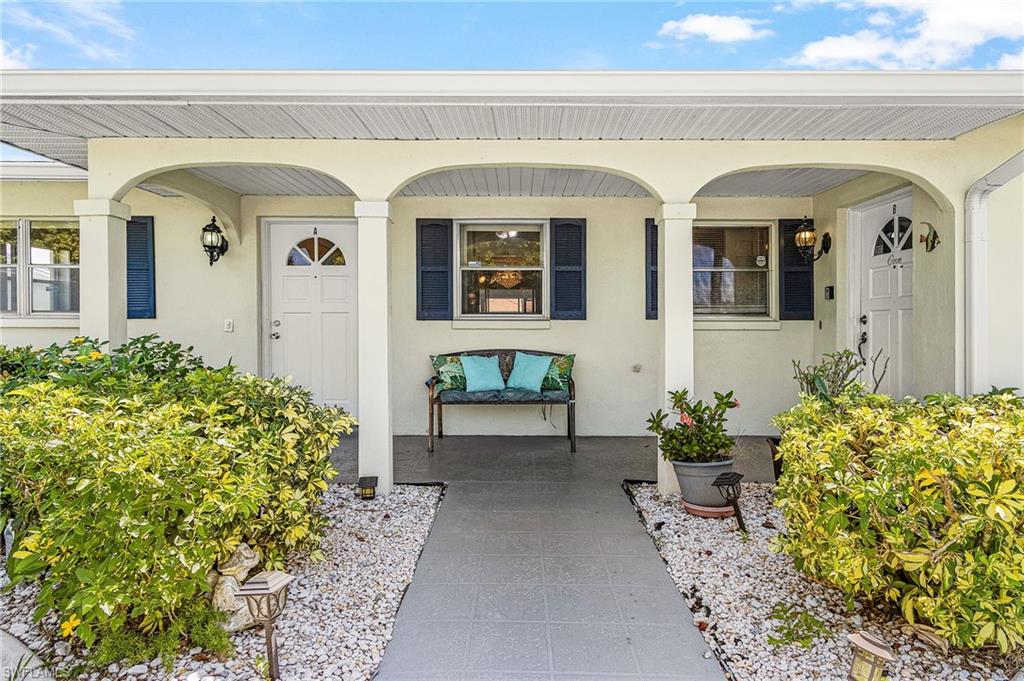 CAPE CORAL - Residential Income