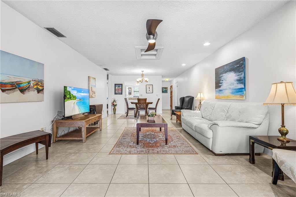 CAPE CORAL - Residential Income