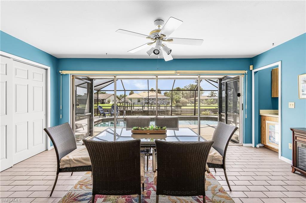 CAPE CORAL - Residential Income