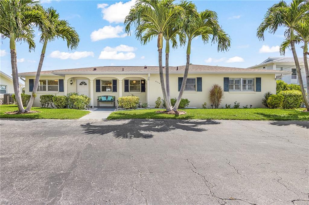 CAPE CORAL - Residential Income