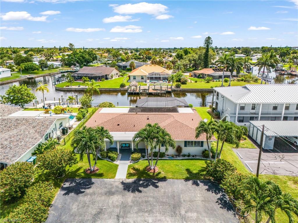 CAPE CORAL - Residential Income