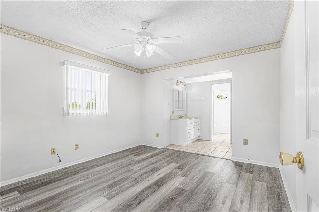 CAPE CORAL - Residential Income