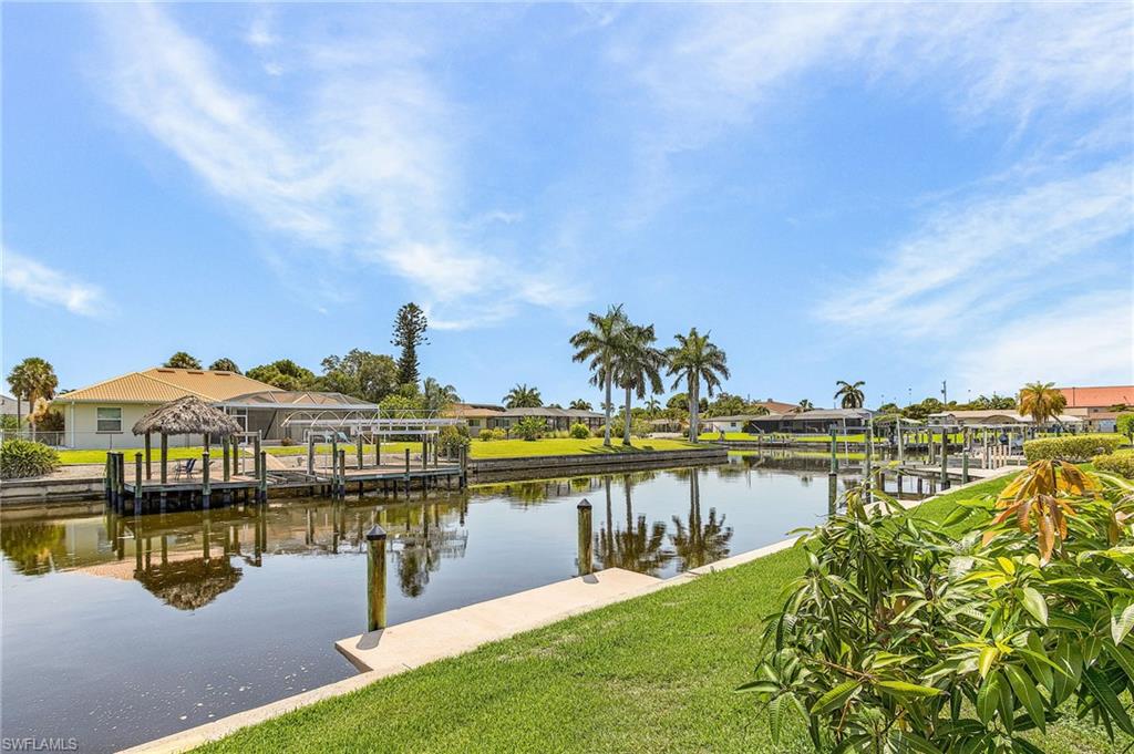 CAPE CORAL - Residential Income