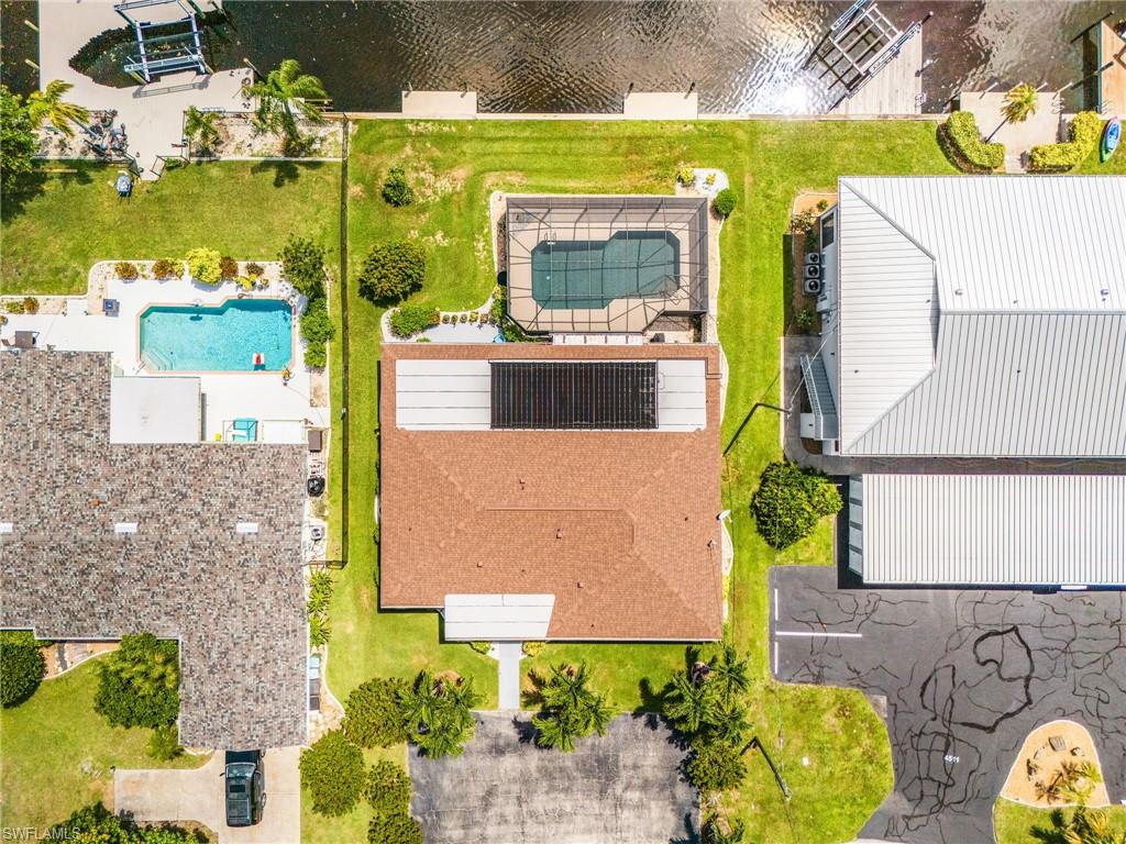 CAPE CORAL - Residential Income