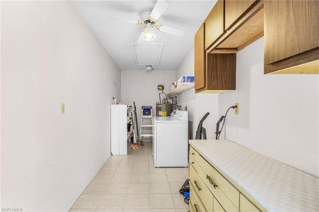 CAPE CORAL - Residential Income