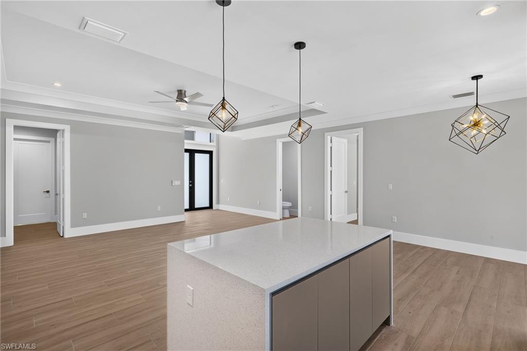 GOLDEN GATE ESTATES - Residential