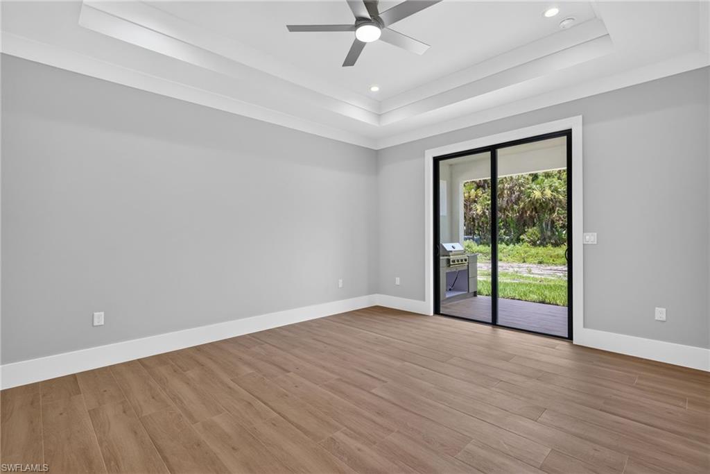 GOLDEN GATE ESTATES - Residential