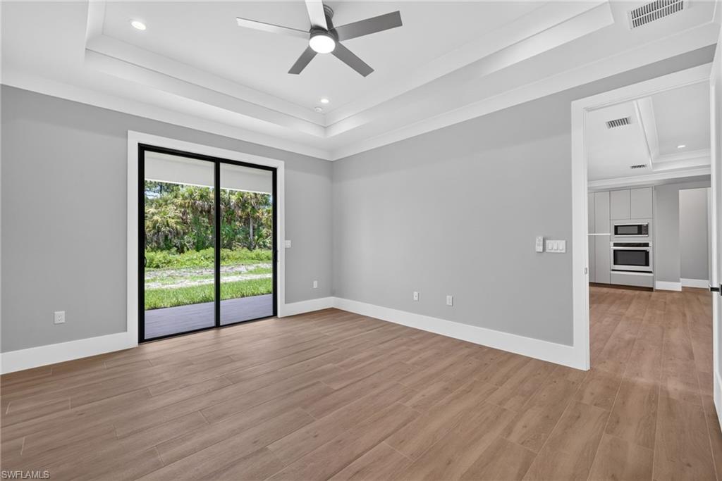 GOLDEN GATE ESTATES - Residential