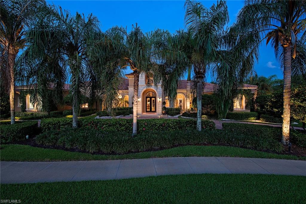 QUAIL WEST - Residential