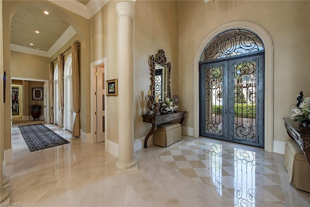 QUAIL WEST - Residential