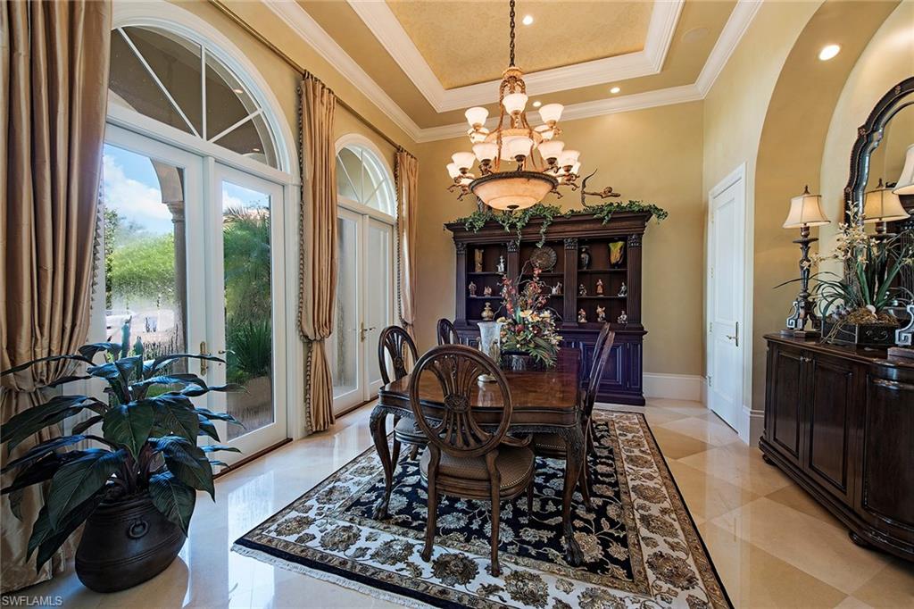 QUAIL WEST - Residential