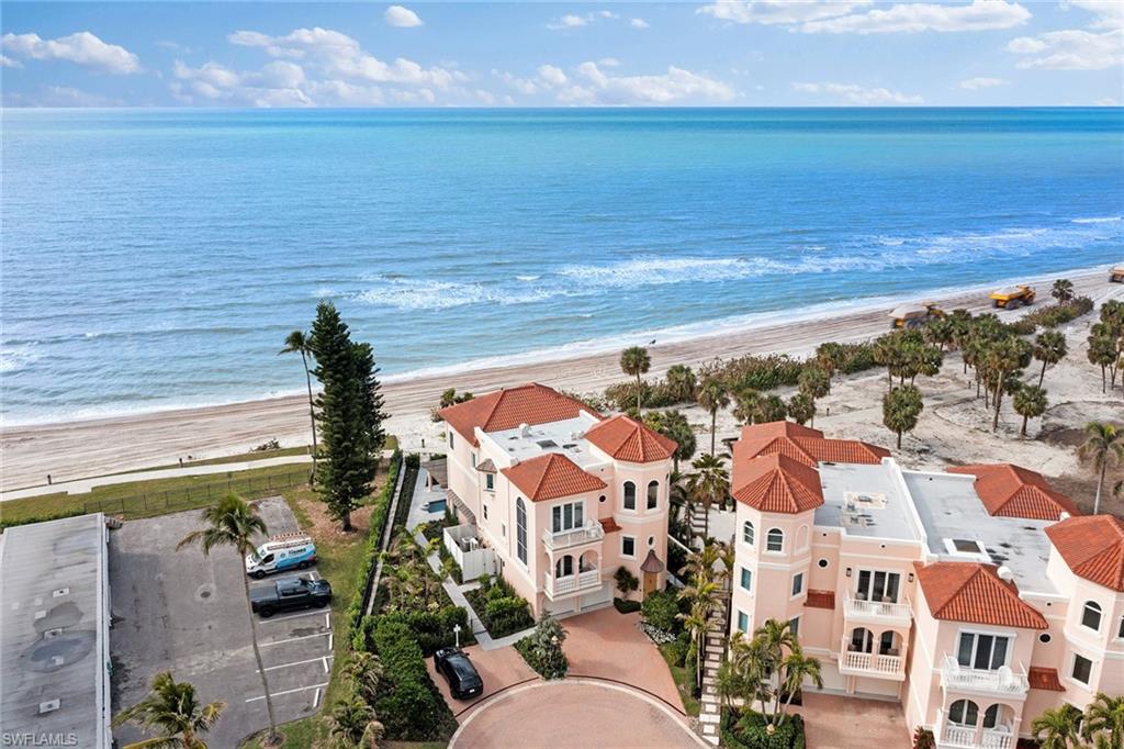 PARK SHORE - Residential