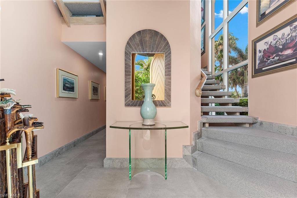 PARK SHORE - Residential