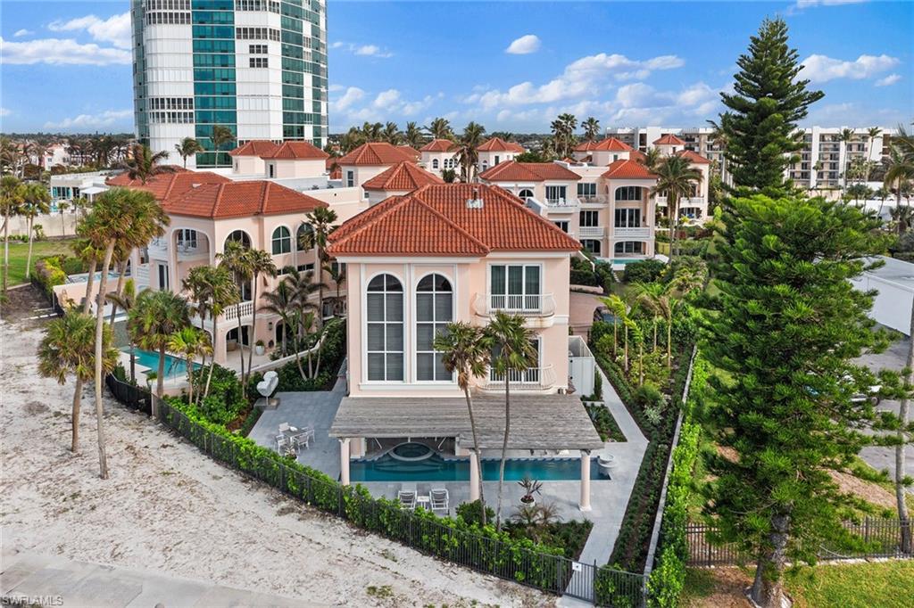 PARK SHORE - Residential