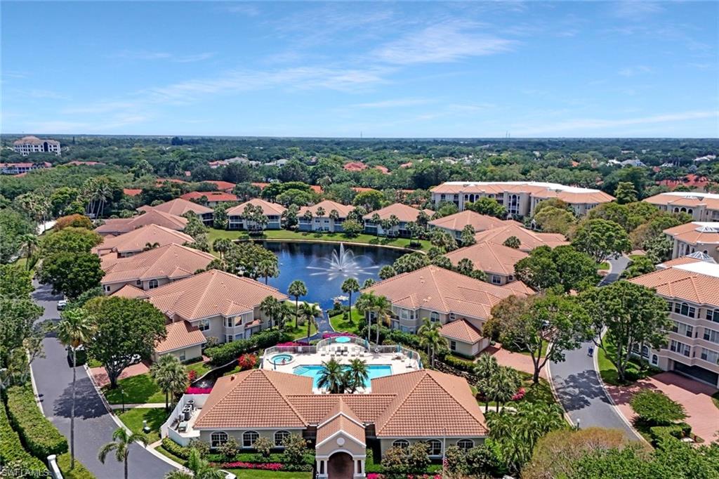 CRESCENT - Residential
