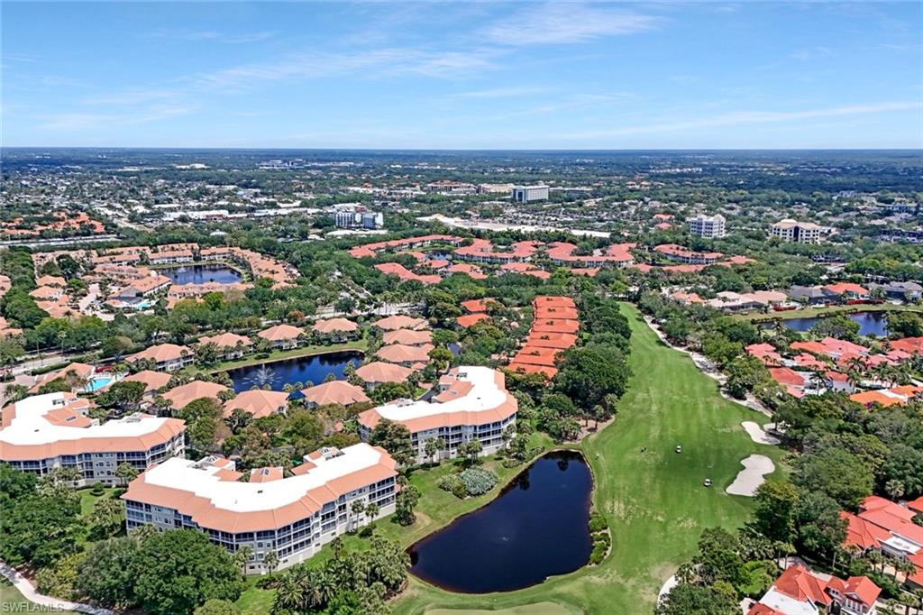 CRESCENT - Residential
