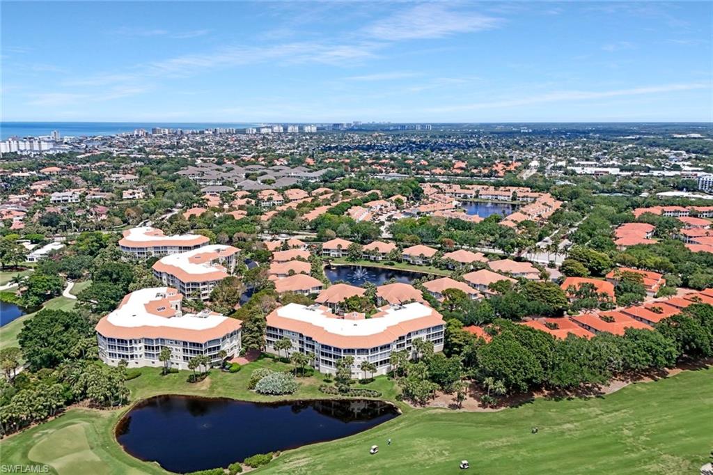 CRESCENT - Residential
