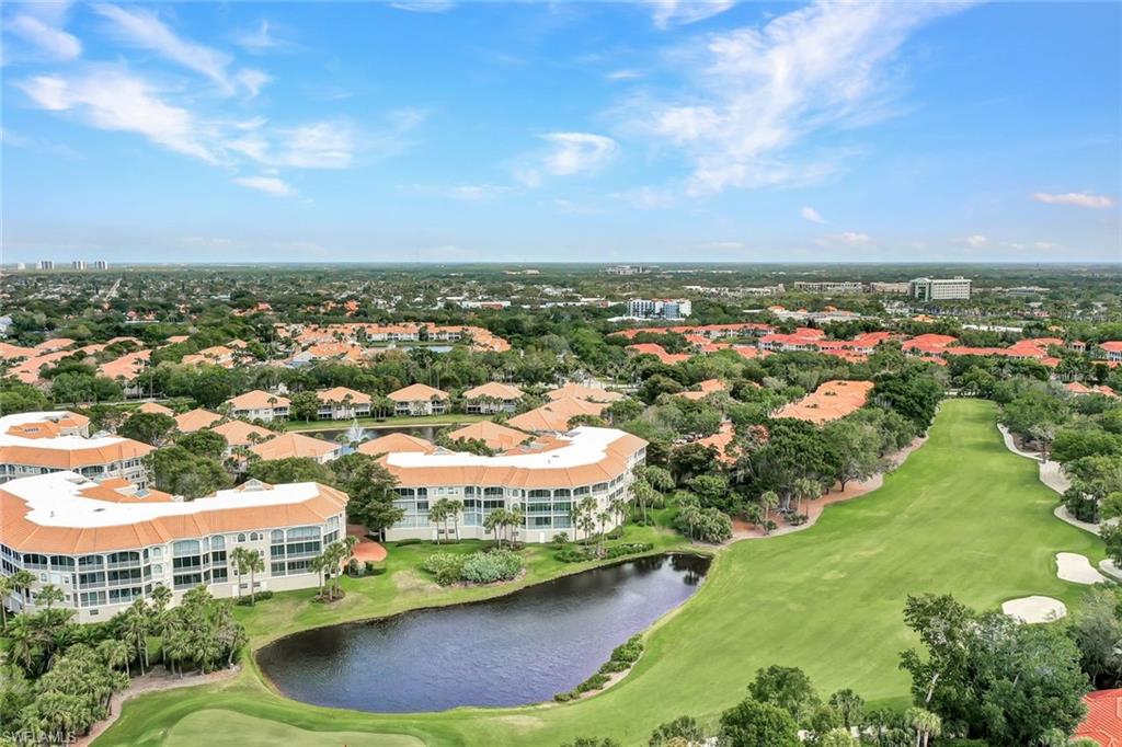 CRESCENT - Residential