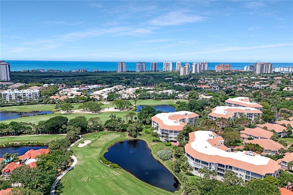 CRESCENT - Residential