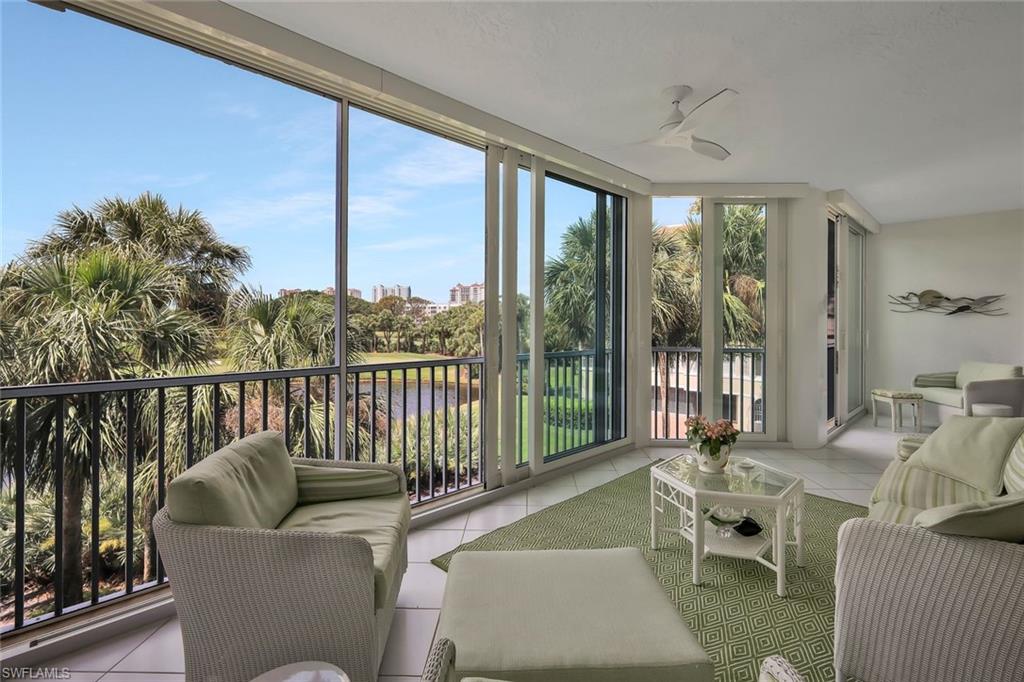 CRESCENT - Residential