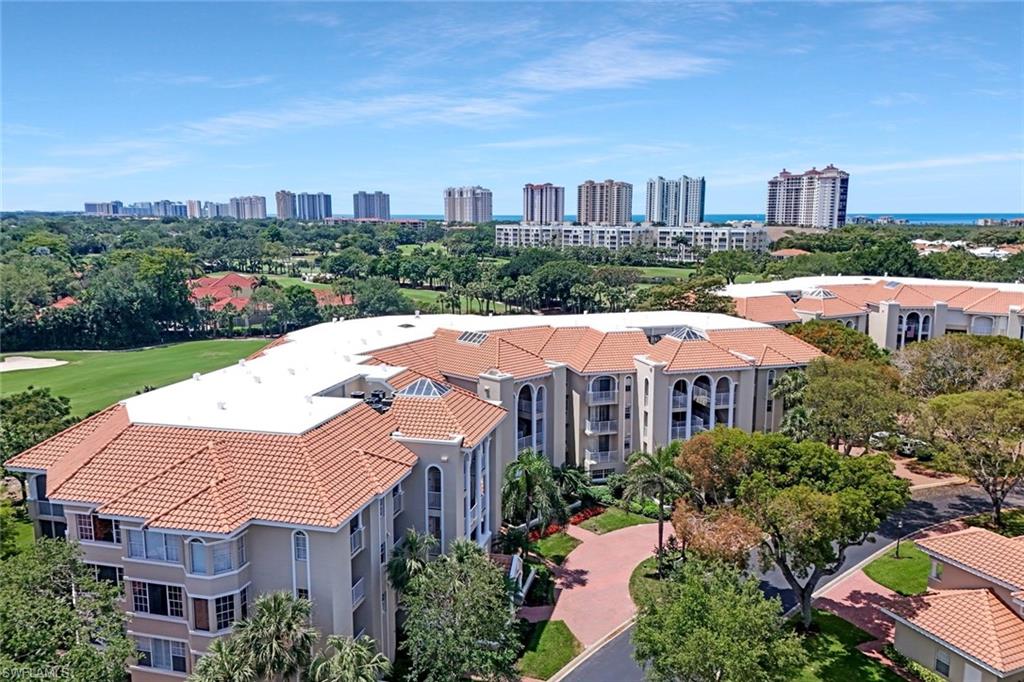 CRESCENT - Residential