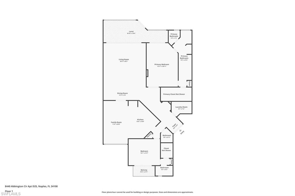 CRESCENT - Residential