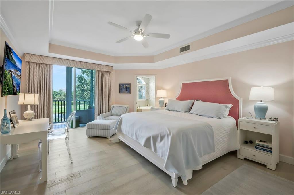 CRESCENT - Residential