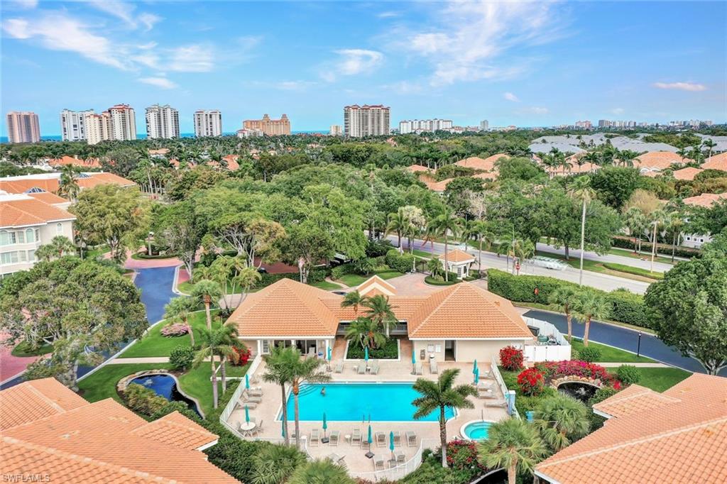 CRESCENT - Residential