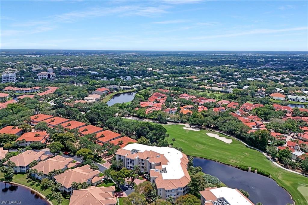 CRESCENT - Residential