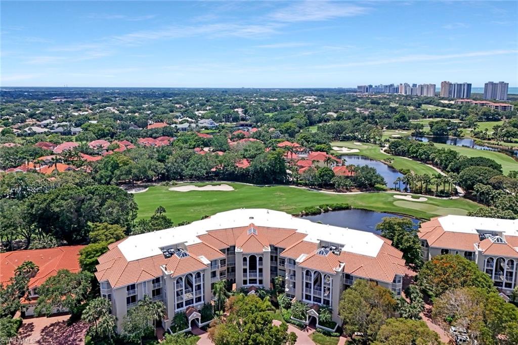 CRESCENT - Residential