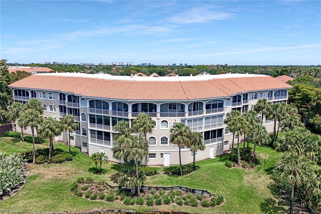 CRESCENT - Residential