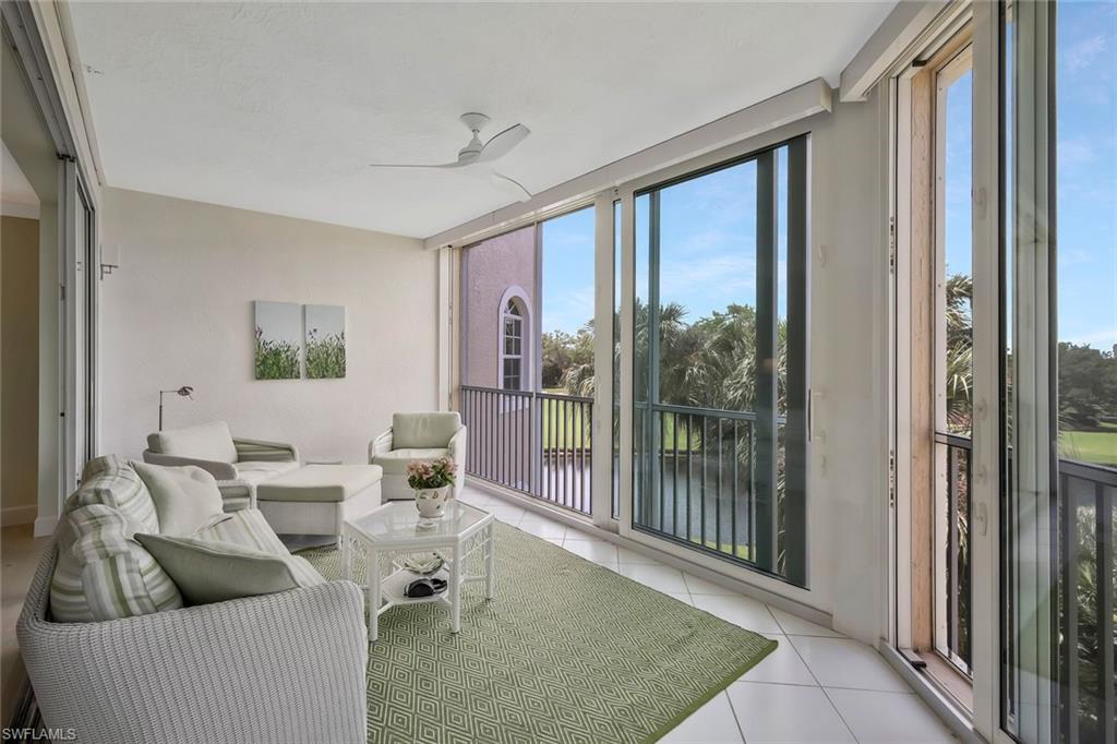 CRESCENT - Residential