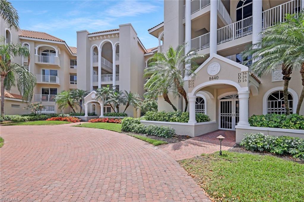 CRESCENT - Residential