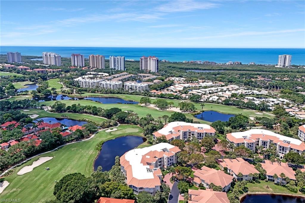 CRESCENT - Residential
