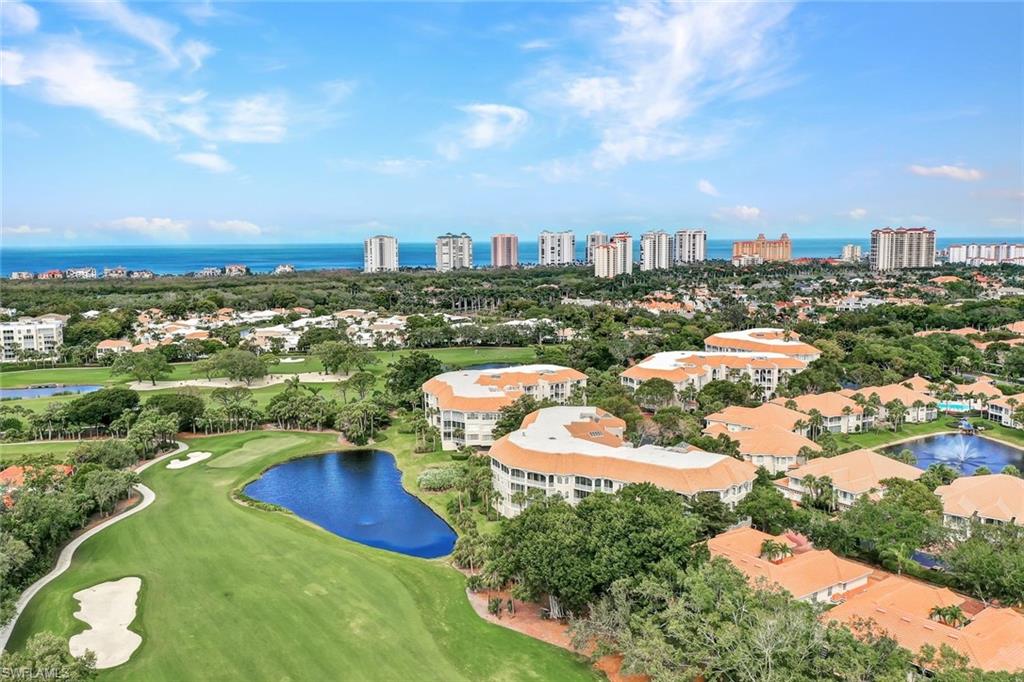 CRESCENT - Residential